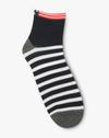 CASUAL ANKLE LENGTH PACK 3, ASSORTED, FS