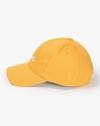 MATCHITT WOMEN CAPS, YELLOW, FS