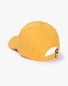 MATCHITT WOMEN CAPS, YELLOW, FS
