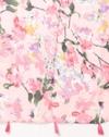MATCHITT WOMEN SCARVES, PINK, FS
