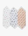 MATCHITT KIDS HANDKERCHIEF, ASSORTED, FS