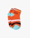 MATCHITT BOYS SOCKS, ASSORTED, 2-4Y