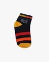 MATCHITT BOYS SOCKS, ASSORTED, 2-4Y