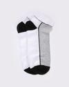 MATCHITT MEN SOCKS, MULTI, FS