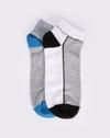 MATCHITT MEN SOCKS, MULTI, FS