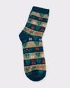 MATCHITT MEN SOCKS, ASSORTED, FS