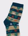 MATCHITT MEN SOCKS, ASSORTED, FS
