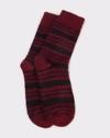 MATCHITT WOMEN SOCKS, ASSORTED, FS