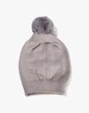 MATCHITT WOMEN WINTER CAP, GREY, FS