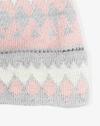 MATCHITT WOMEN WINTER CAP, MULTI, FS