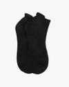 MATCHIT BASIC ACCESSORIES SOC, BLACK, FS