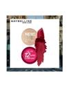 Color Sensational Creamy Matte Lipstick