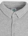 MINIKLUBPOLO, GREY, 0-3M