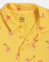MINI KLUB,KIDS WEAR,YELLOW