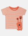 MINI KLUB,KIDS WEAR,RUST