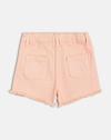 SHORTS, PINK, 3-6M
