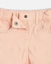 SHORTS, PINK, 3-6M