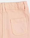 SHORTS, PINK, 3-6M