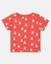 MINI KLUB,KIDS WEAR,ECRU MELANGE