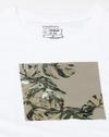 GRAPHIC TEES, WHITE, S