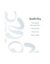 NOW Swift Dry NE Red Riot 10ml