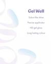 NOW Gel Well NE 305 Curious 10ml