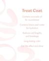 NOW Treat Coat NE Boss Power 10ml