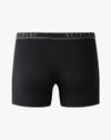 Pack of 2 Boxers with Logo Waistband
