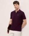 POLPOSHMR, MAROON, L