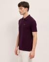 POLPOSHMR, MAROON, L
