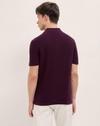 POLPOSHMR, MAROON, L