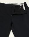 WS KNIT SMART CHINO, NAVY, 36