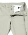 DOBBY PULLON CHINO, LT OLIVE, 32