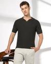 SELF STRUCTURED FLATKNIT, OLIVE, XL