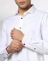 SUPER WHITE SHIRTS, WHITE, 40
