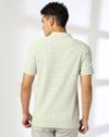 SELF STRUCTURED LOOSE K, MINT GREEN, XXL