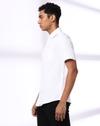 NETPLAY,MENS WEAR,WHITE