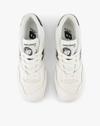 NEW MEN CASUAL SHOES, WHITE, 9.5