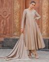 Women Embroidery Anarkali Kurta Set