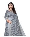 Women Self-Design Traditional Saree