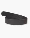 Fig AC APP BELTS, BLACK, M