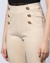 CASUALWEAR TIGHTS, BEIGE