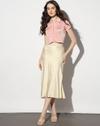 CASUALWEAR TSHIRTS, LT. PINK, M