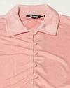 CASUALWEAR TSHIRTS, LT. PINK, M