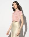 CASUALWEAR TSHIRTS, LT. PINK, M