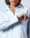 TOPWEAR SHIRTS, SKY BLUE, XXL