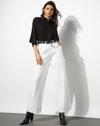 TOPWEAR SHIRTS, BLACK, L