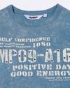 TOPWEAR TSHIRTS, LT. BLUE, S
