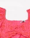 TOPWEAR TOPS, PINK