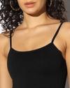 TOPWEAR TSHIRTS, BLACK CHARCOAL, M